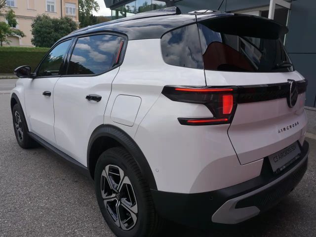 Citroën C3 Aircross Max