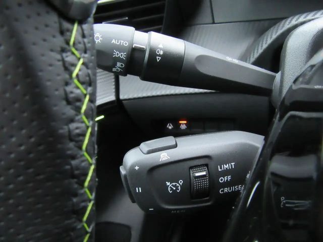 Peugeot E-208 GT-Line