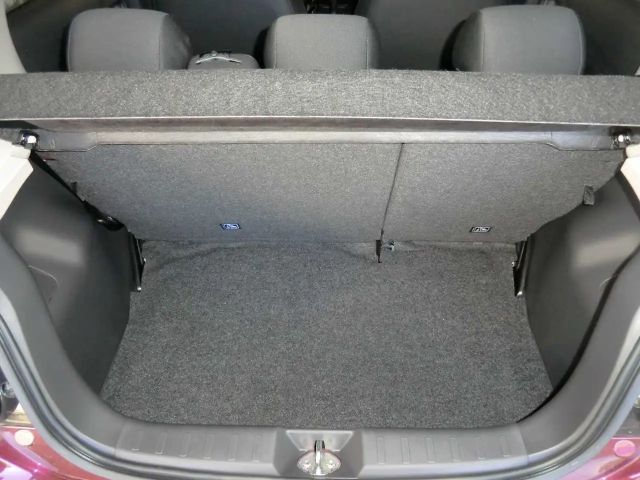 Mitsubishi Space Star ClearTec MIVEC Star