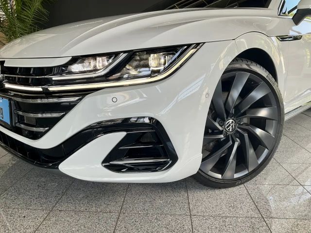 Volkswagen Arteon 4Motion R-Line