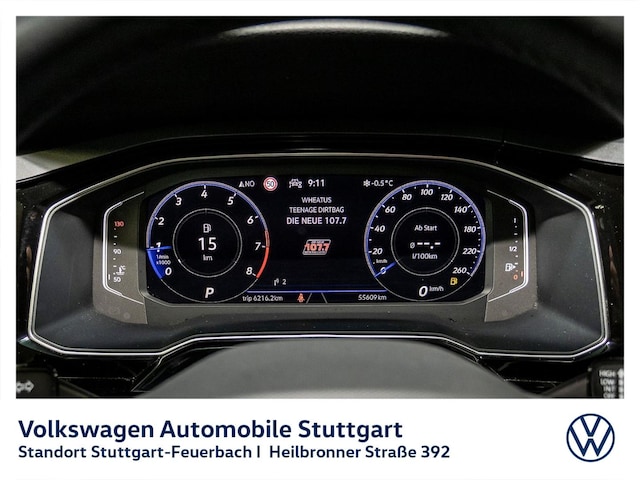 Volkswagen Taigo 1.0 TSI DSG R-Line