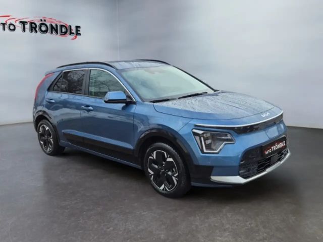 Kia Niro 64.8 kWh Inspiration +Wärmepumpe +V2L