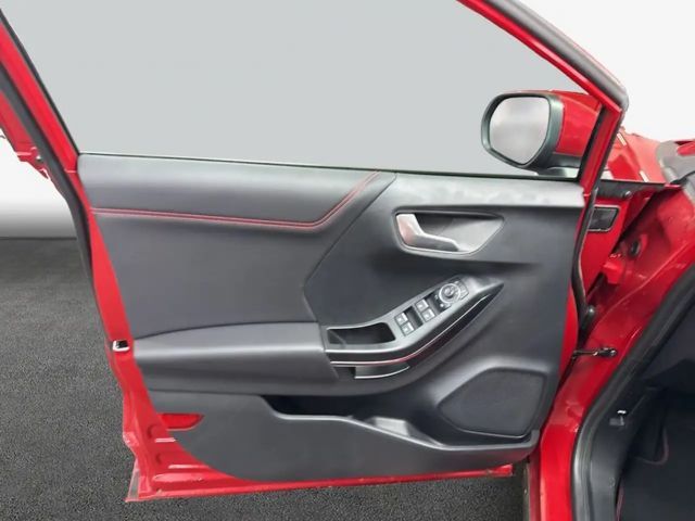 Ford Puma EcoBoost ST Line