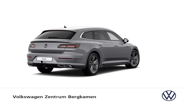 Volkswagen Arteon Shooting Brake R-Line