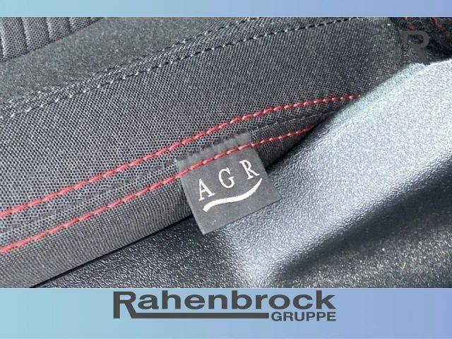 Ford Focus EcoBoost ST Line Wagon