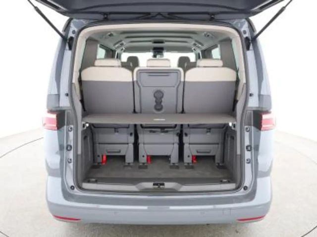 Volkswagen Multivan DSG T7