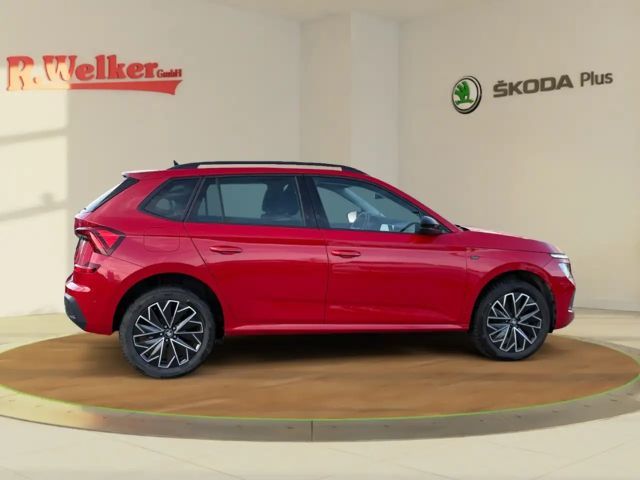 Skoda Kamiq Selection