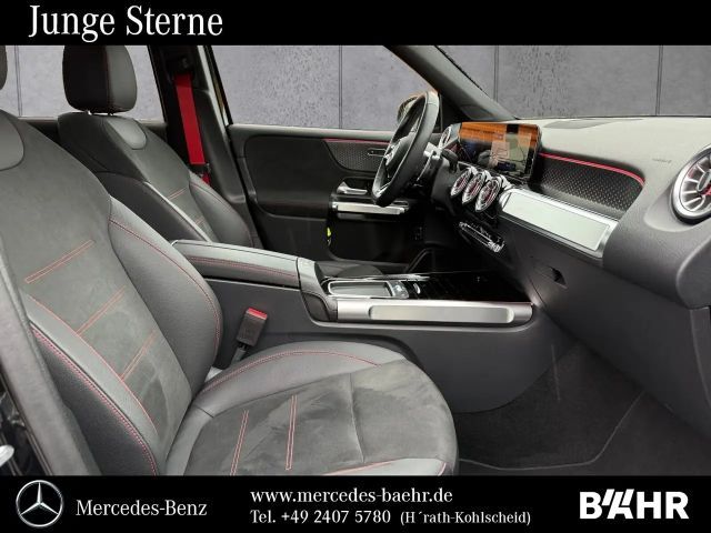 Mercedes-Benz GLB 35 AMG 4MATIC AMG Line