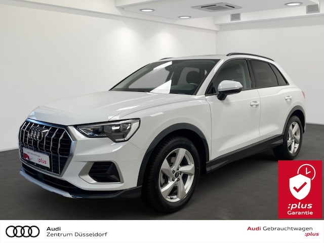 Audi Q3 35 TFSI S-Tronic