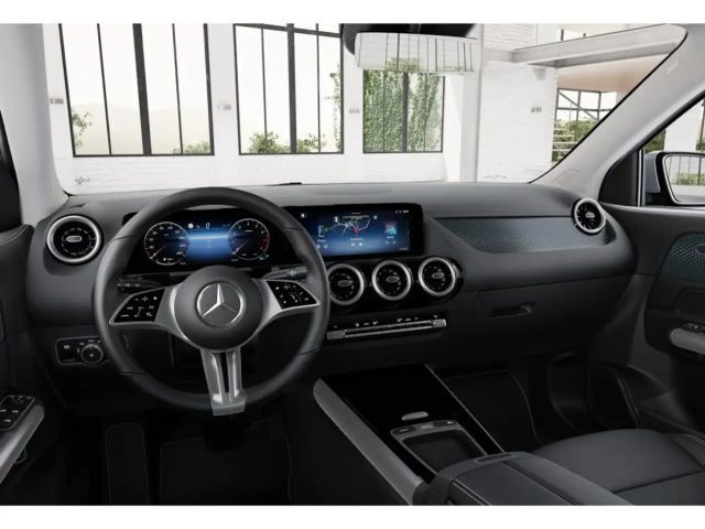 Mercedes-Benz GLA 180 AHK+TOTWINKEL+KAMERA+SPURHALTE+LED+18"