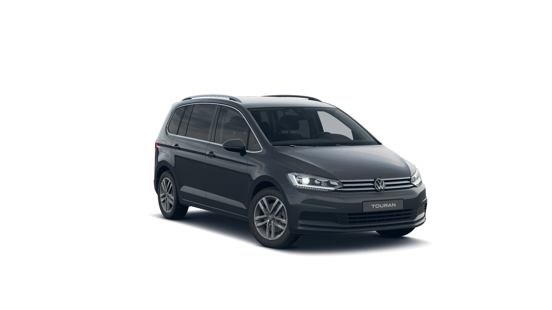 Volkswagen Touran 1.5 TSI BMT DSG