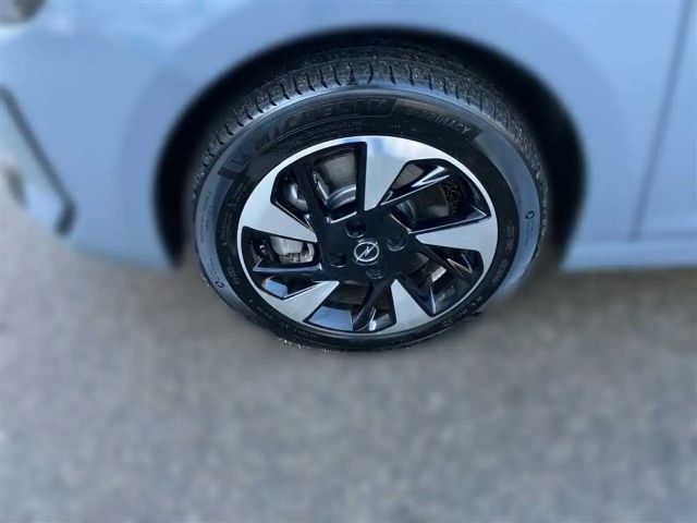 Opel Corsa Electric 3-Phasig LED PDC Sitz+Lenkradheizung CarP