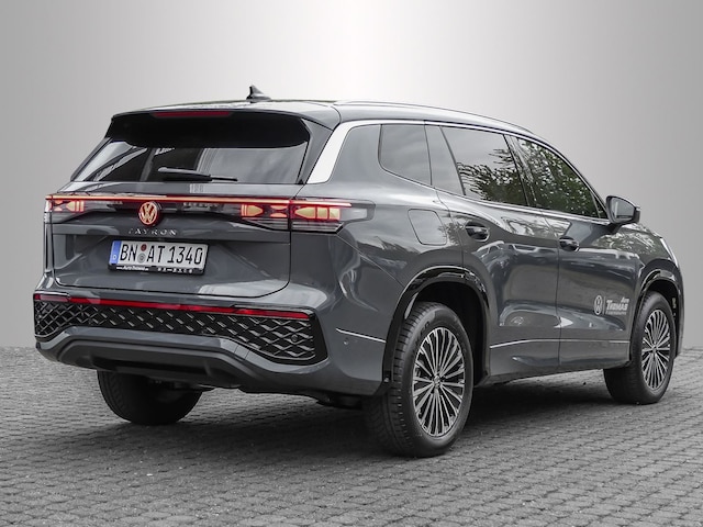 Volkswagen Tayron Tayron R-Line 2,0 l TDI 4MOTION 142 kW  DSG