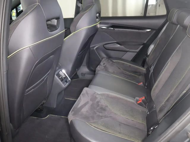 Skoda Enyaq Coupe Lounge RS