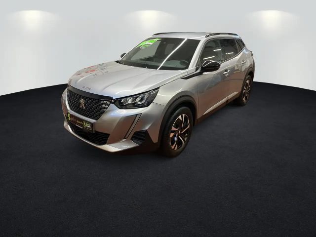 Peugeot 2008 Allure Pack PureTech