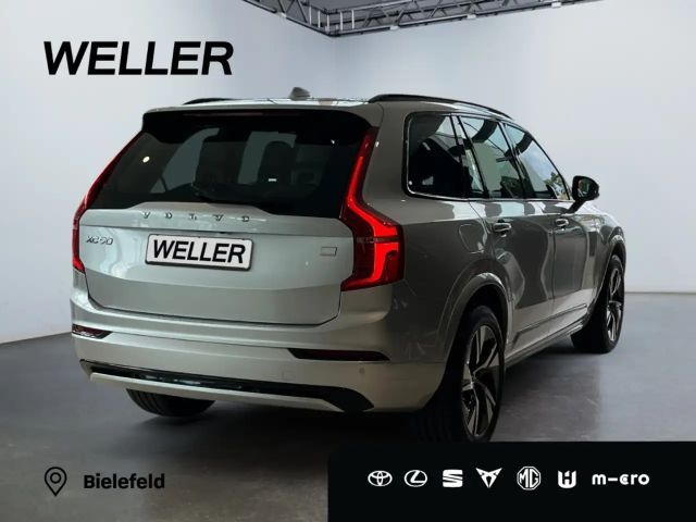 Volvo XC90 AWD Recharge T8