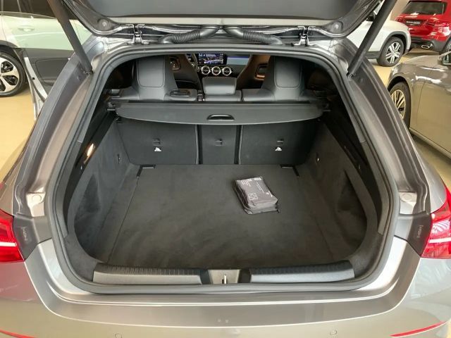 Mercedes-Benz CLA 180 AMG Line Shooting Brake