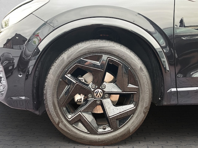 Volkswagen Tiguan DSG IQ.Drive R-Line Style