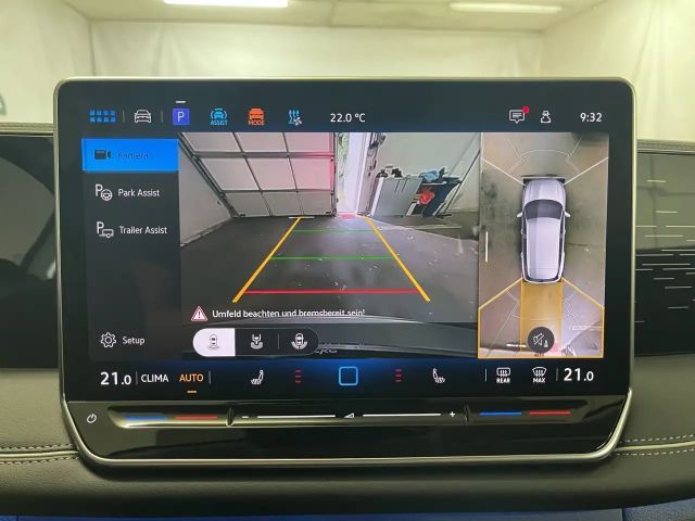 Volkswagen Tiguan 2.0 TDI Elegance Elegance