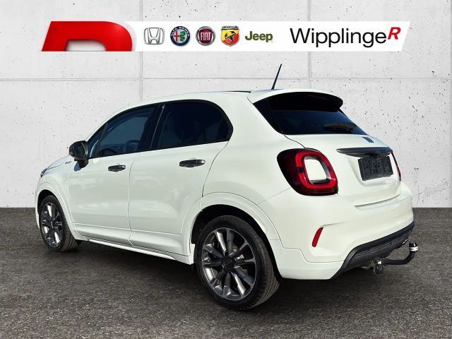 Fiat 500X Sport