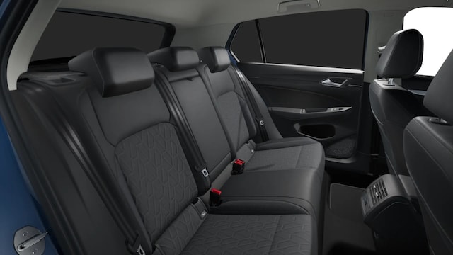 Volkswagen Golf 1.5 eTSI DSG IQ.Drive