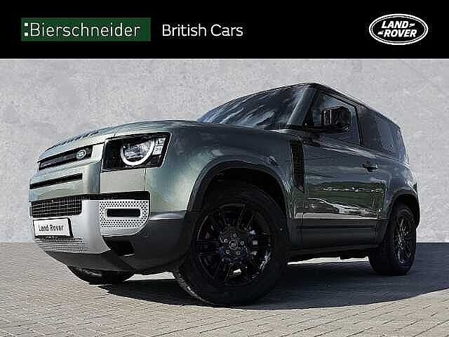 Land Rover Defender 90 S