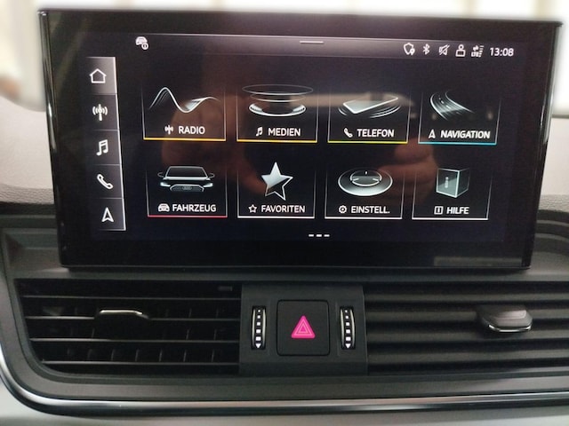 Audi Q5 40 TFSI Quattro S-Tronic Sportback