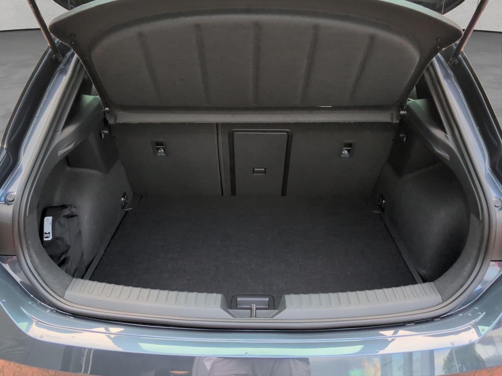 Cupra Leon 2.0 TSI DSG VZ