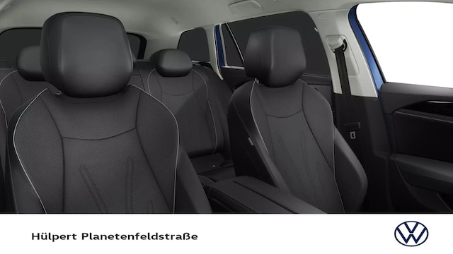 Volkswagen Passat Elegance Elegance Variant