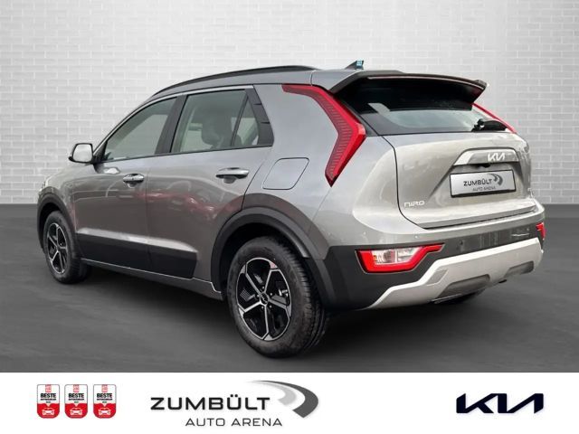 Kia Niro Edition 7 GDi