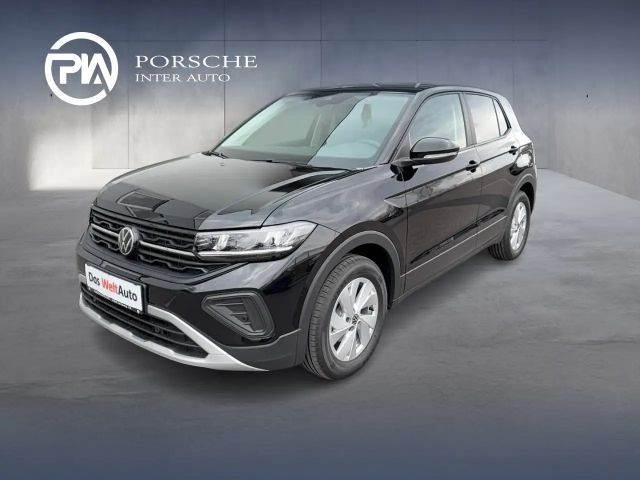 Volkswagen T-Cross 4Me TSI