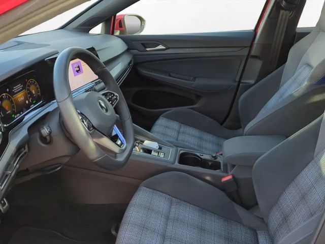 Volkswagen Golf GTE Golf VIII eHybrid
