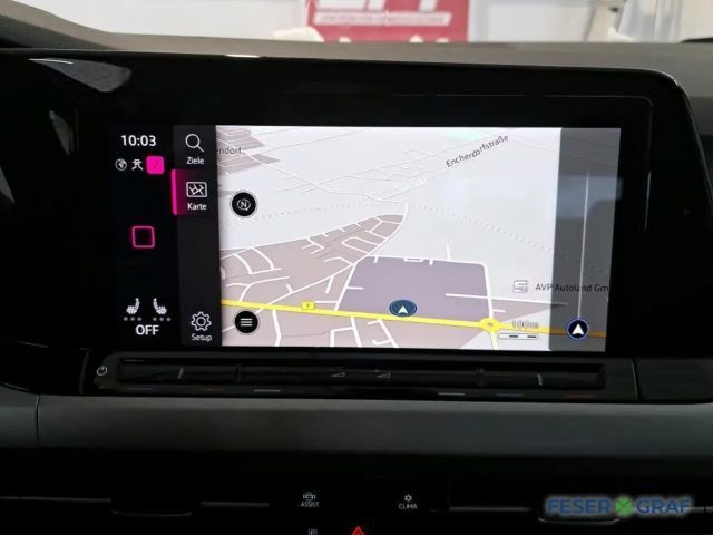 Volkswagen Golf 1.5 TSI Golf VIII Life Variant