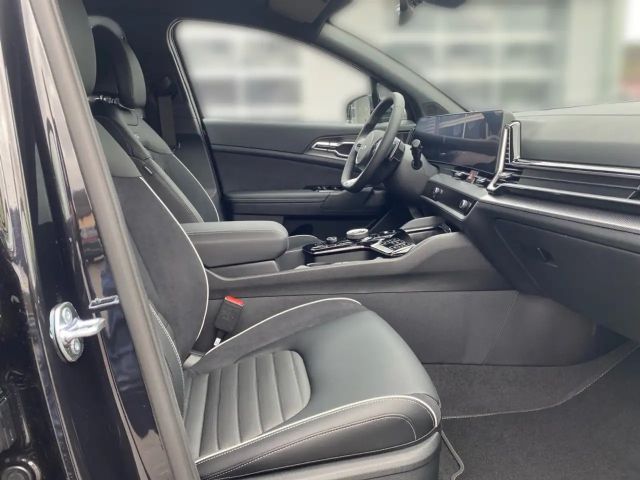 Kia Sportage GT-Line