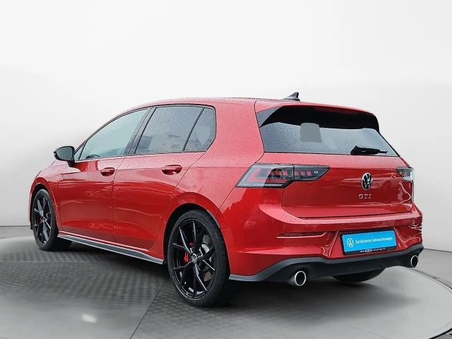 Volkswagen Golf DSG GTI Golf VIII