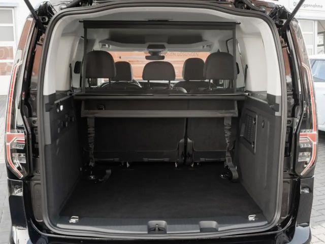 Volkswagen Caddy DSG eHybrid