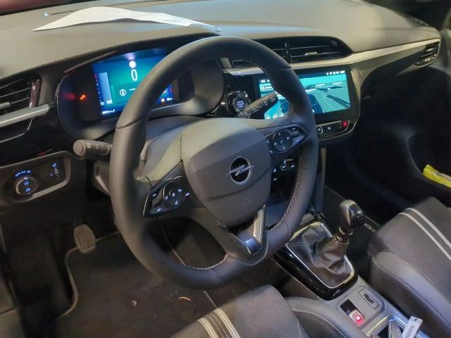 Opel Corsa GS-Line Grand Sport