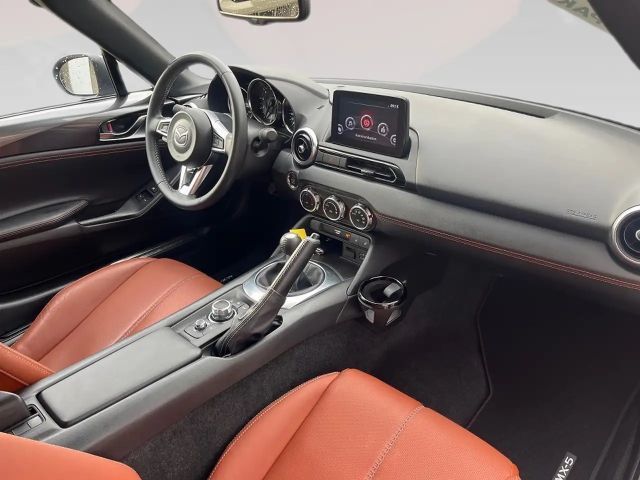 Mazda MX-5 G184 Cabrio Soft Top KAZARI