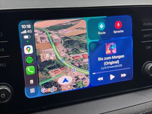 Skoda Fabia 1.0 TSI Style Style