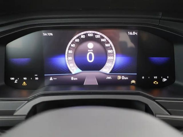 Volkswagen Taigo 4Me TSI