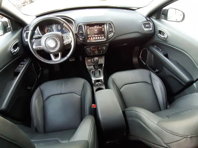 Jeep Compass PHEV S mit Park-Paket/Shzg.