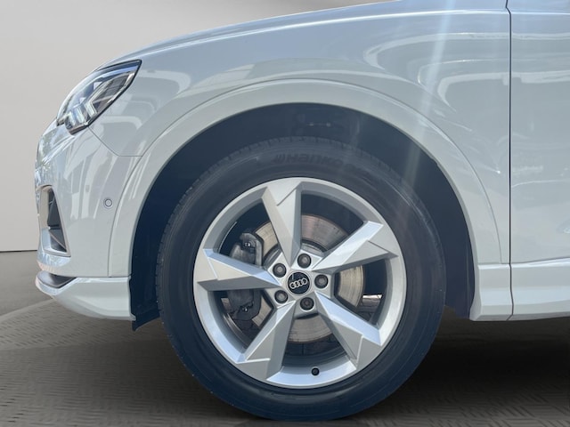 Audi Q3 40 TFSI Quattro S-Tronic