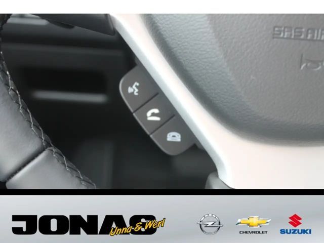 Suzuki Vitara Comfort