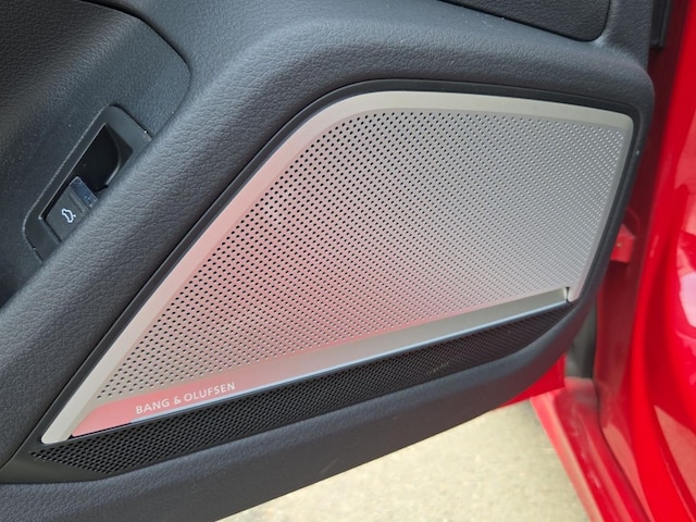 Audi A6 55 TFSI Avant Quattro S-Tronic Sport