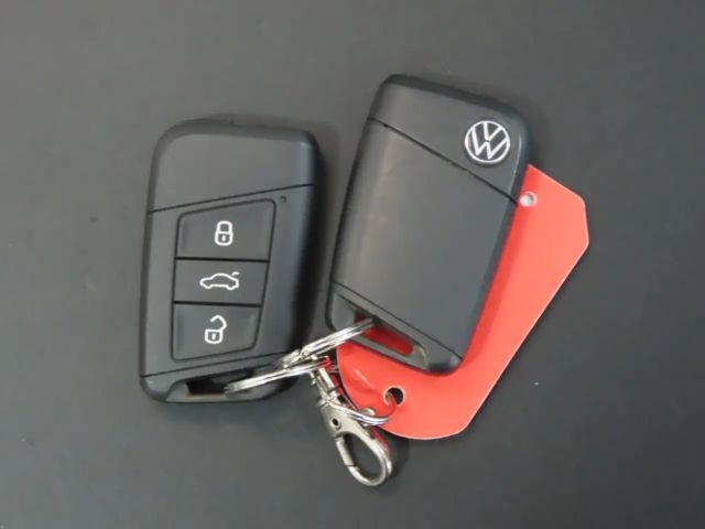 Volkswagen Passat Business Variant