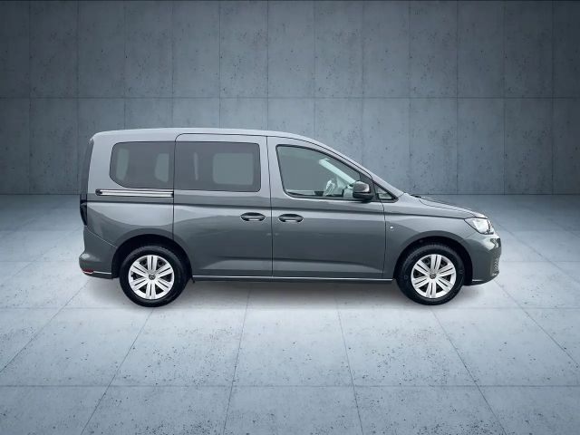 Volkswagen Caddy TDI