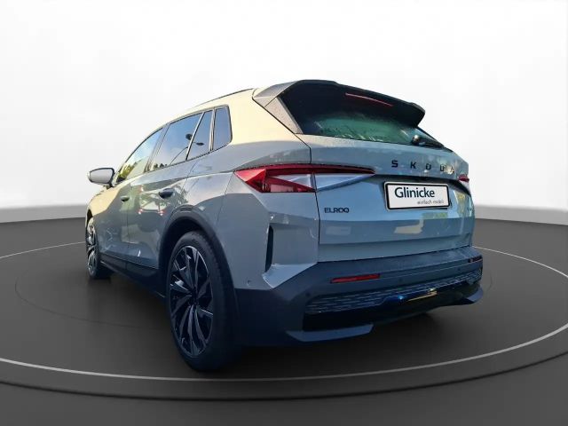 Skoda Elroq 85 Sportline