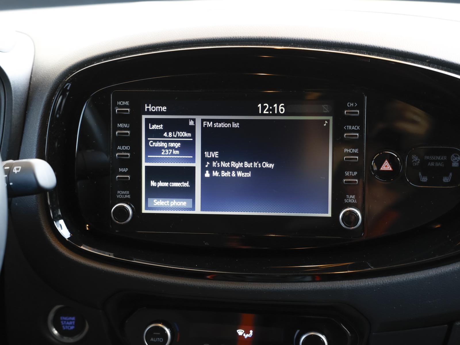 Toyota Aygo X 5-deurs Comfort