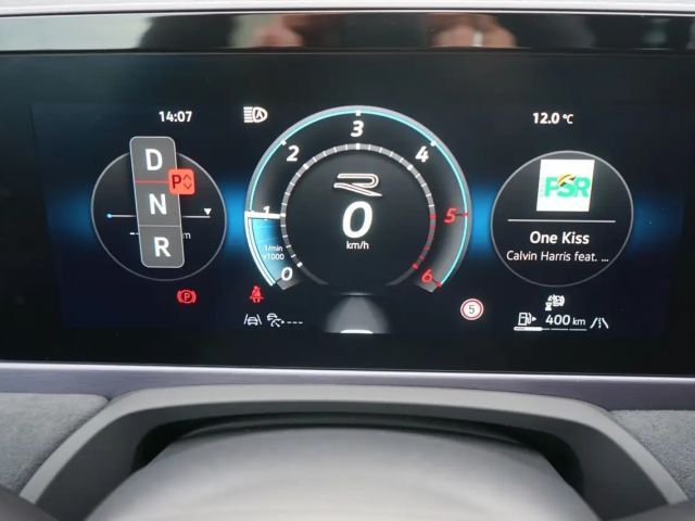 Volkswagen Passat 2.0 TDI R-Line Variant