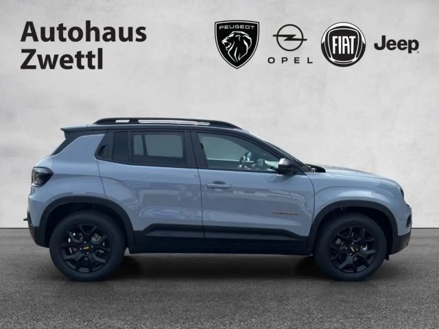 Jeep Avenger 4XE 145 The North Face